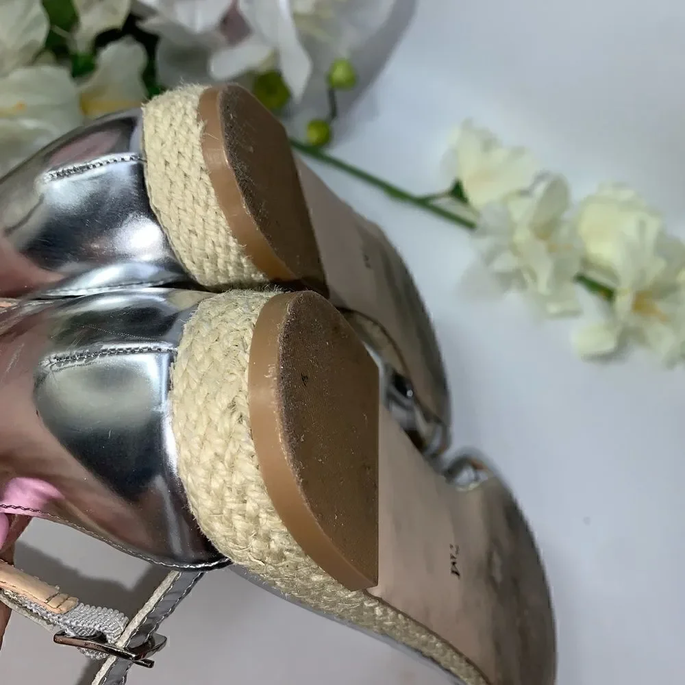 Maiden Lane Sandals 7